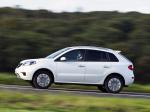 Renault Koleos 2011 года